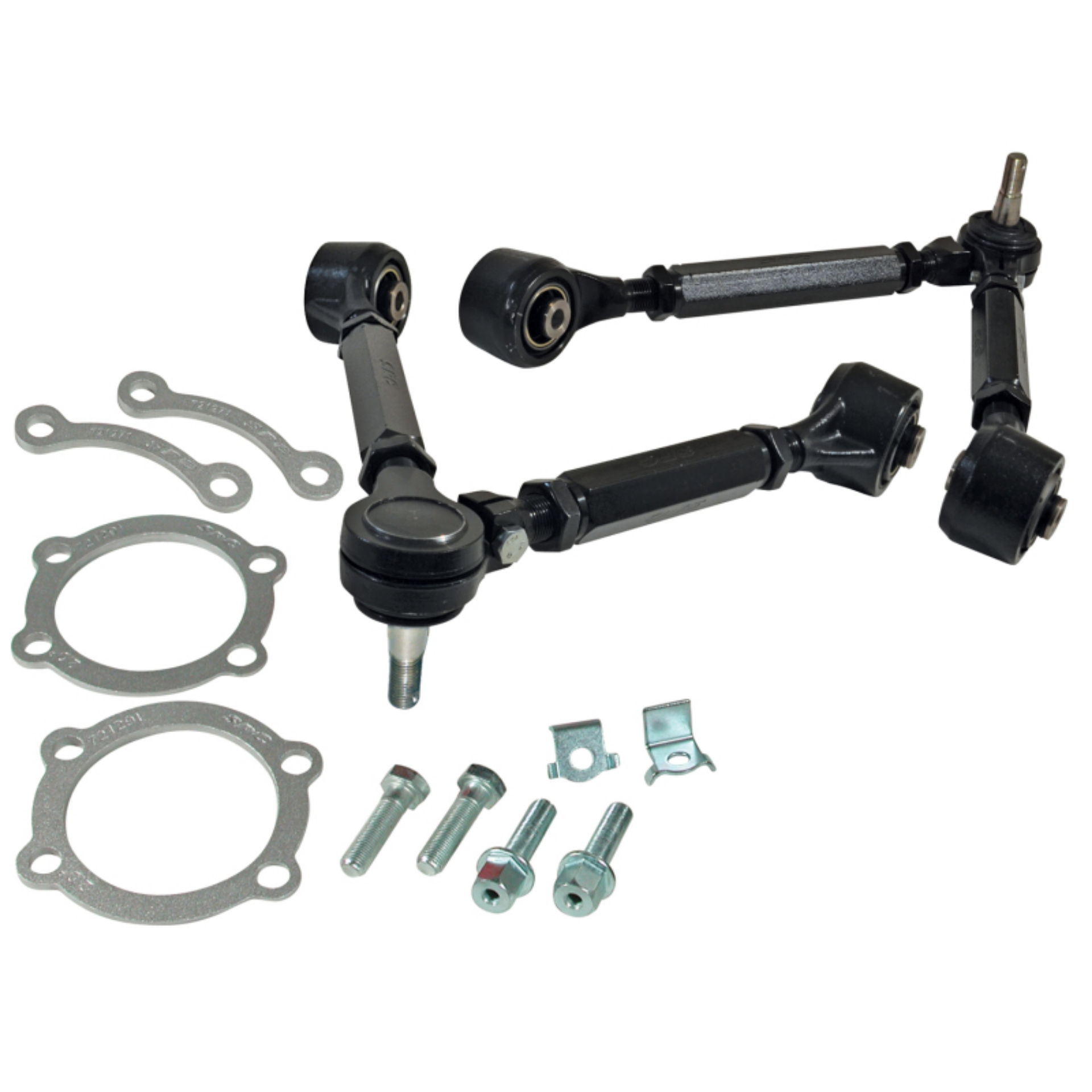 Picture of SPC Performance 03-08 Nissan 350Z-03-07 Infiniti G35 Front Adjustable Control Arms