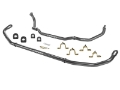 Picture of aFe Control ZL-Spec Sway Bar Set; 12-14 Chevrolet Camaro V8 ZL Spec Chassis Only