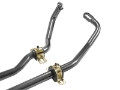 Picture of aFe Control ZL-Spec Sway Bar Set; 12-14 Chevrolet Camaro V8 ZL Spec Chassis Only