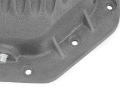 Picture of AFE Rear Differential Cover Raw; Pro Series; Dodge-RAM 94-14 Corporate 9-25 12-Bolt
