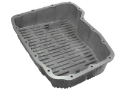 Picture of Transmission Pan Cover Raw; Dodge Diesel Trucks 07-5-12 L6-6-7L td