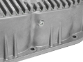 Picture of Transmission Pan Cover Raw; Dodge Diesel Trucks 07-5-12 L6-6-7L td