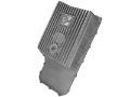 Picture of afe Transmission Pan Raw; Ford Trucks 6R140 11-14 V8-6-7L td