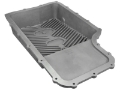 Picture of afe Transmission Pan Raw; Ford Trucks 6R140 11-14 V8-6-7L td