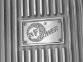 Picture of afe Transmission Pan Raw; Ford Trucks 6R140 11-14 V8-6-7L td