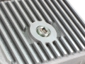 Picture of afe Transmission Pan Raw; Ford Trucks 93-08 AODE-4R70W