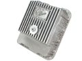 Picture of aFe Transmission Pan Raw Finish GM Trucks 99-16 4L60-E-4L60E-4L65E-4L70E-4L75E