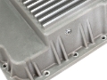 Picture of aFe Transmission Pan Raw Finish GM Trucks 99-16 4L60-E-4L60E-4L65E-4L70E-4L75E