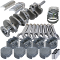 Picture of Eagle Ford 390 Competition Rotating Assembly Kit w- 4-25in H-Beam - 4-08in Bore