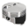Picture of Wiseco Chevy LS1-LS2-LS6 3-903 Bore 3-622 Stroke -2-2 Flat Top Piston Shelf Stock Kit