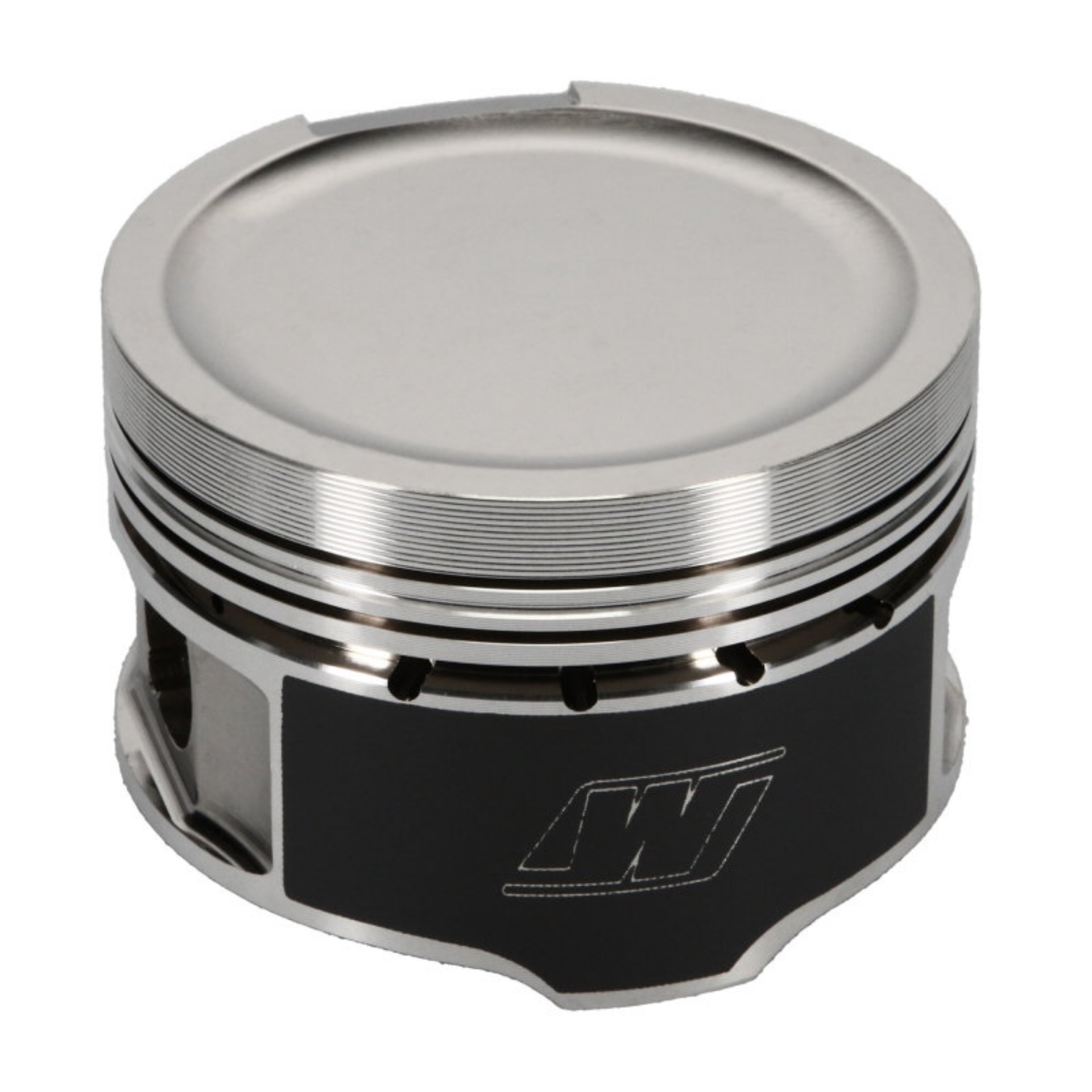 Picture of Wiseco Volkswagen 1-8T 8V Dished -7cc 81MM Piston Shelf Stock Kit