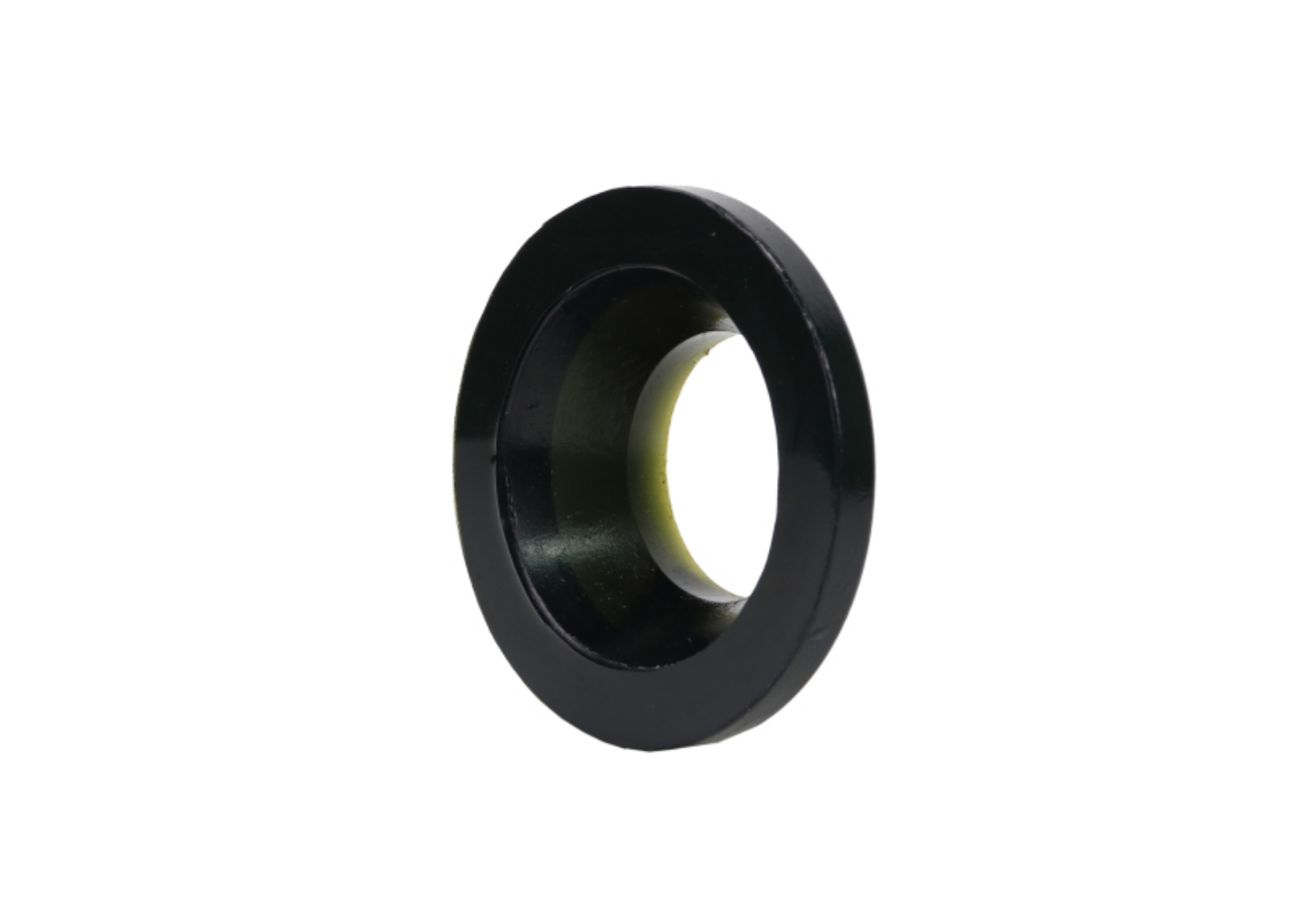 Picture of Whiteline Front Spring Pad Bushing +10mm 97-06 Jeep Wrangler TJ - 06+ Wrangler JK