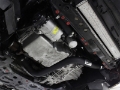 Picture of aFe Bladerunner 2-5in Intercooler Hot and Cold Side Tubes, 13-14 Ford Focus ST 2-0L t *Black*