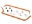 Picture of aFe Control PFADT Series Sway Bar Set; Chevrolet Corvette C7 14-15