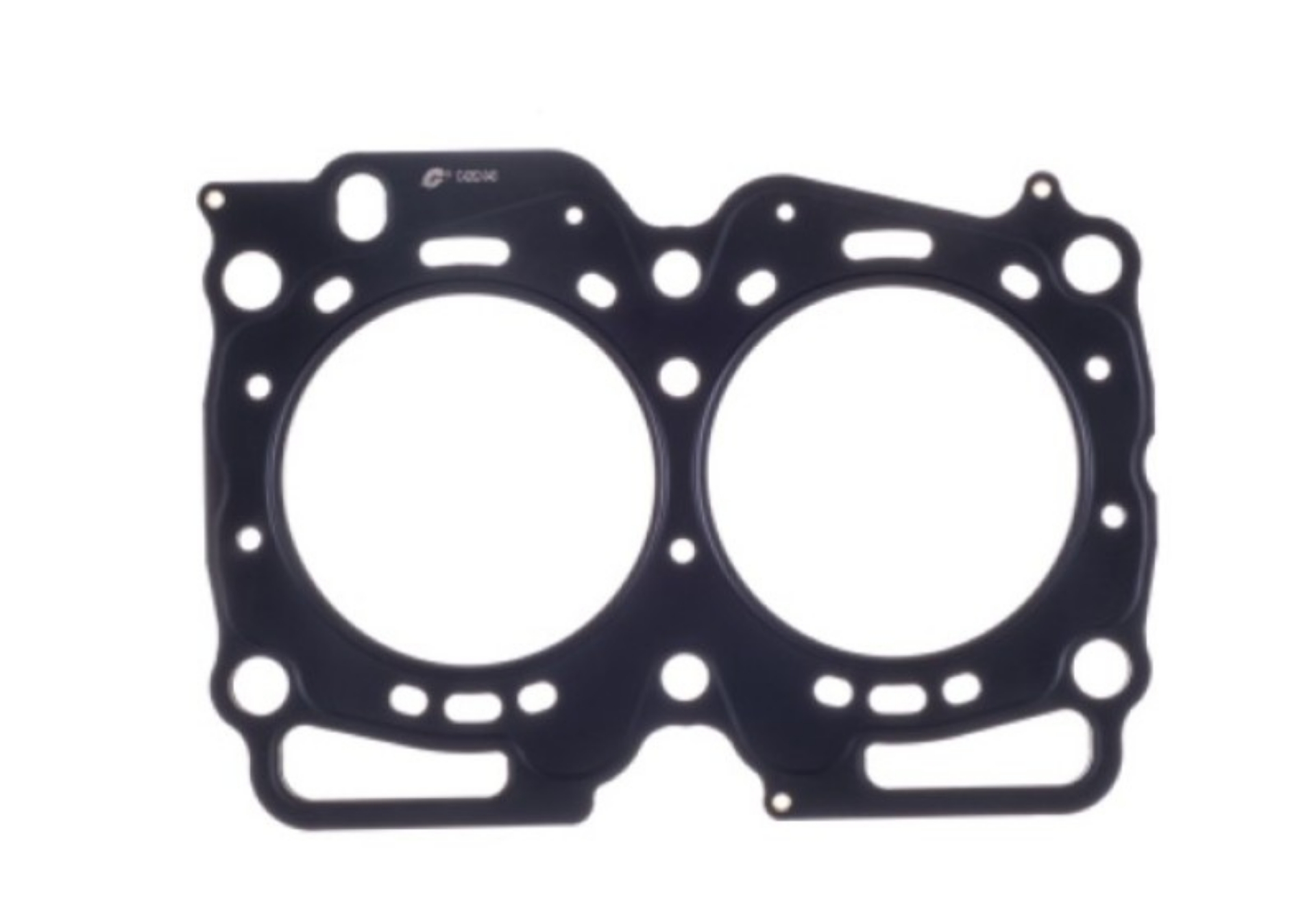 Picture of Cometic Subaru EJ22-25 Hybrid Motor DOHC 16V 100mm bore -051 inch thick MLS Head Gasket