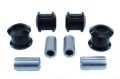 Picture of Whiteline Front Sway Bar Bushing 8-06+ Jeep Wrangler JK