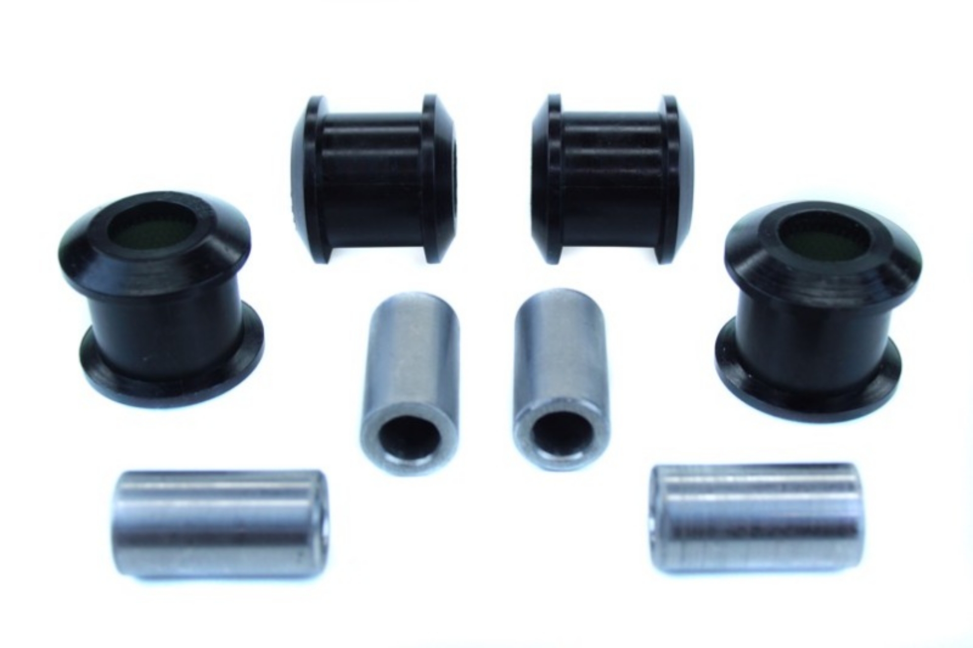 Picture of Whiteline Front Sway Bar Bushing 8-06+ Jeep Wrangler JK