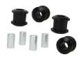 Picture of Whiteline Front Sway Bar Bushing 8-06+ Jeep Wrangler JK