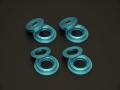 Picture of Cusco Rear Member Collar Front & Rear Set Subaru BRZ-Scion FR-S-Toyota 86