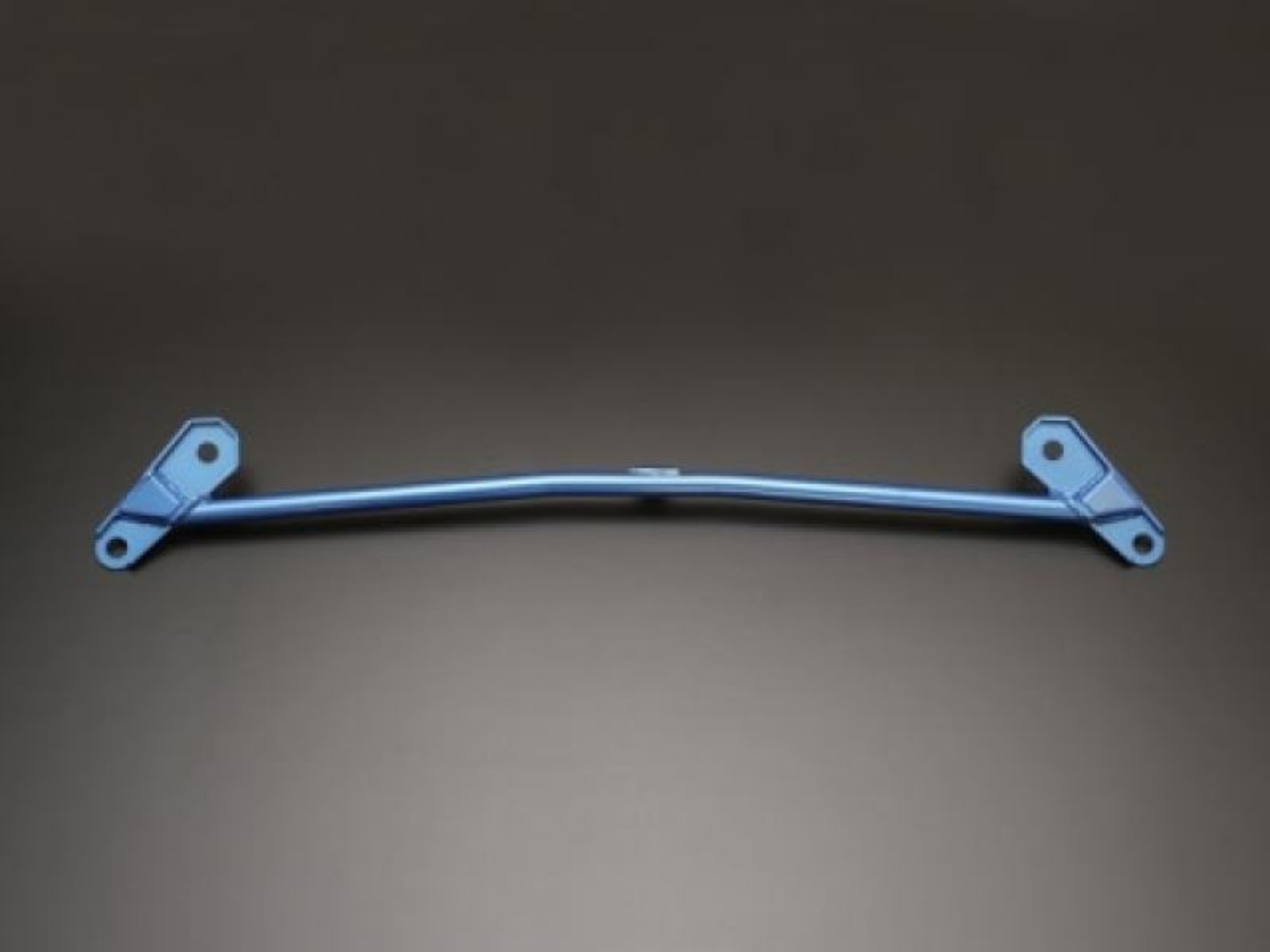Picture of Cusco Power Brace Front Lower Arm Plus Subaru BRZ - Toyota 86