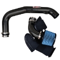 Picture of Injen 13 Ford Fusion 2-0L Eco Boost 4Cyl Short Ram Intake w-MR Tech & Heat Shield Black