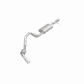 Picture of MagnaFlow SYS Cat-Back 2015 Chevrolet Tahoe - GMC Yukon 3in Single Passenger Side Rear Ext- 4in Tip