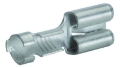 Picture of Hella Female Terminal 6-3X-8mm - Single