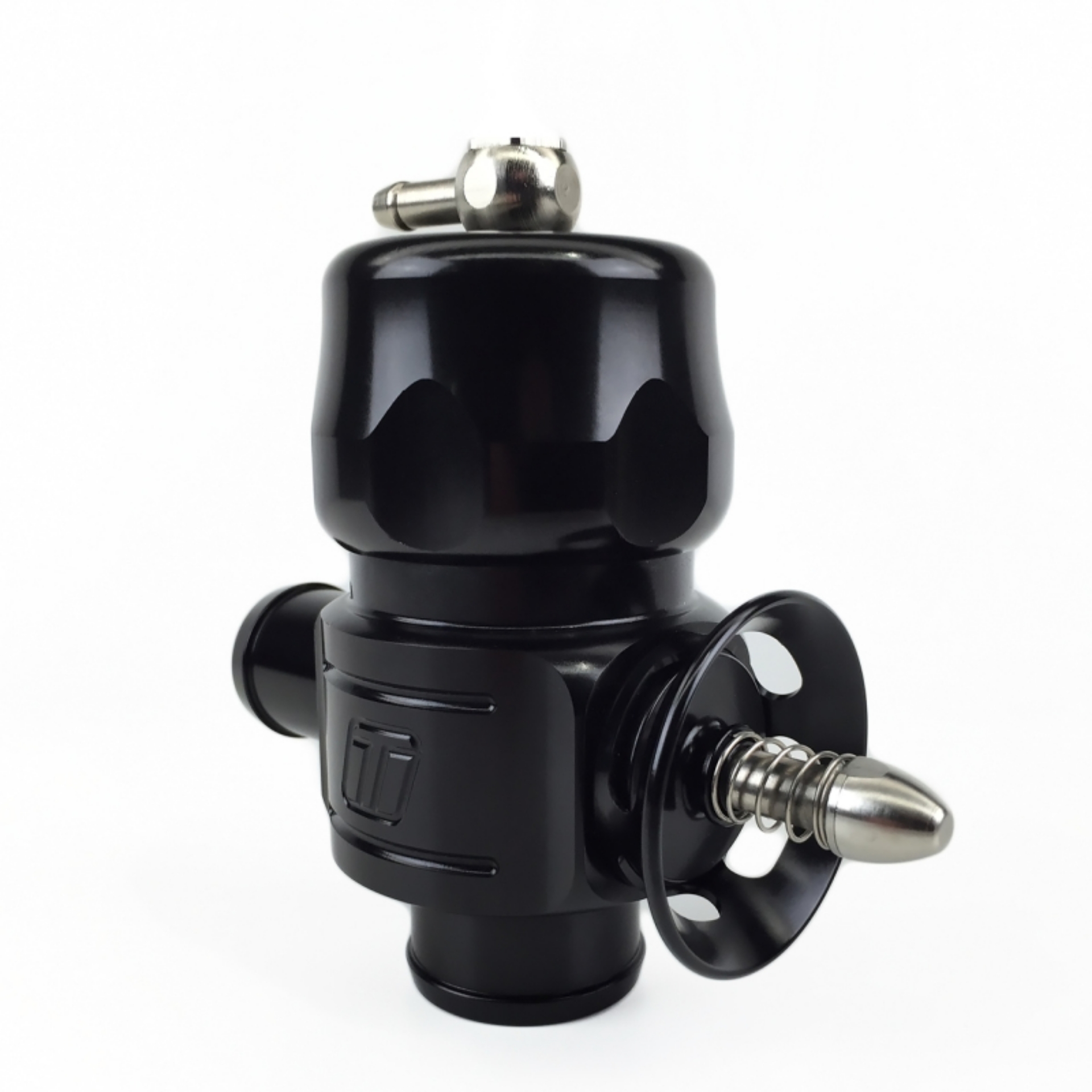 Picture of Turbosmart 15 Subaru WRX BOV Smart Port Black