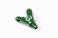Picture of Radium Engineering 6AN 6 AN 6 AN Y Adapter Fitting