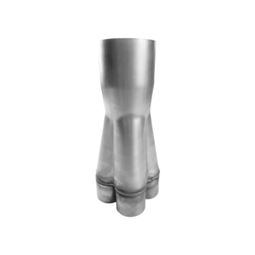 Picture of Kooks Universal 2 1-4in x 4 1-2in Merge Coll w-9-10in Long Body- Plus 2in for Slip