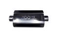 Picture of Kooks Universal 2 1-2in Center-Center Oval Muffler 4x8x12