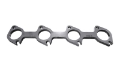 Picture of Kooks Ford 4-6L 2V 1 5-8in SS Ford Modular 2V Bank
