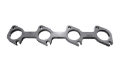 Picture of Kooks Ford 4-6L 2V 1 5-8in SS Ford Modular 2V Bank
