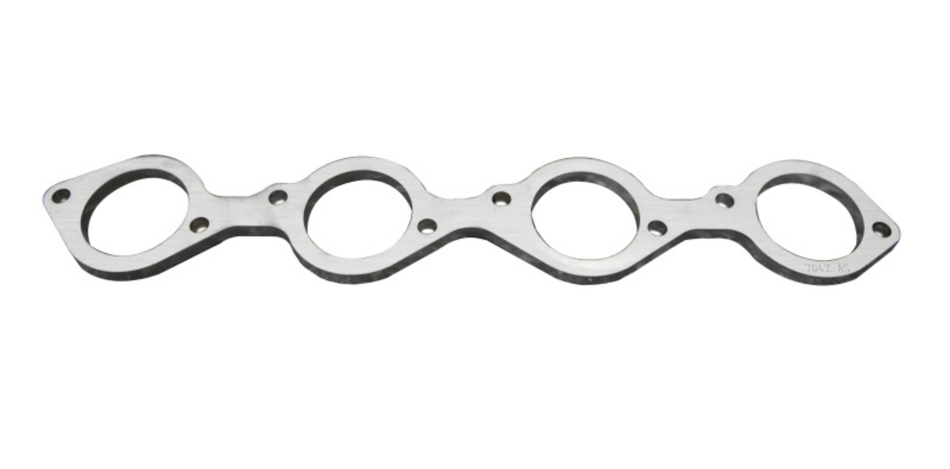 Picture of Kooks BB Chevy 2 3-8in BBC Flange 5in Spacing Bank