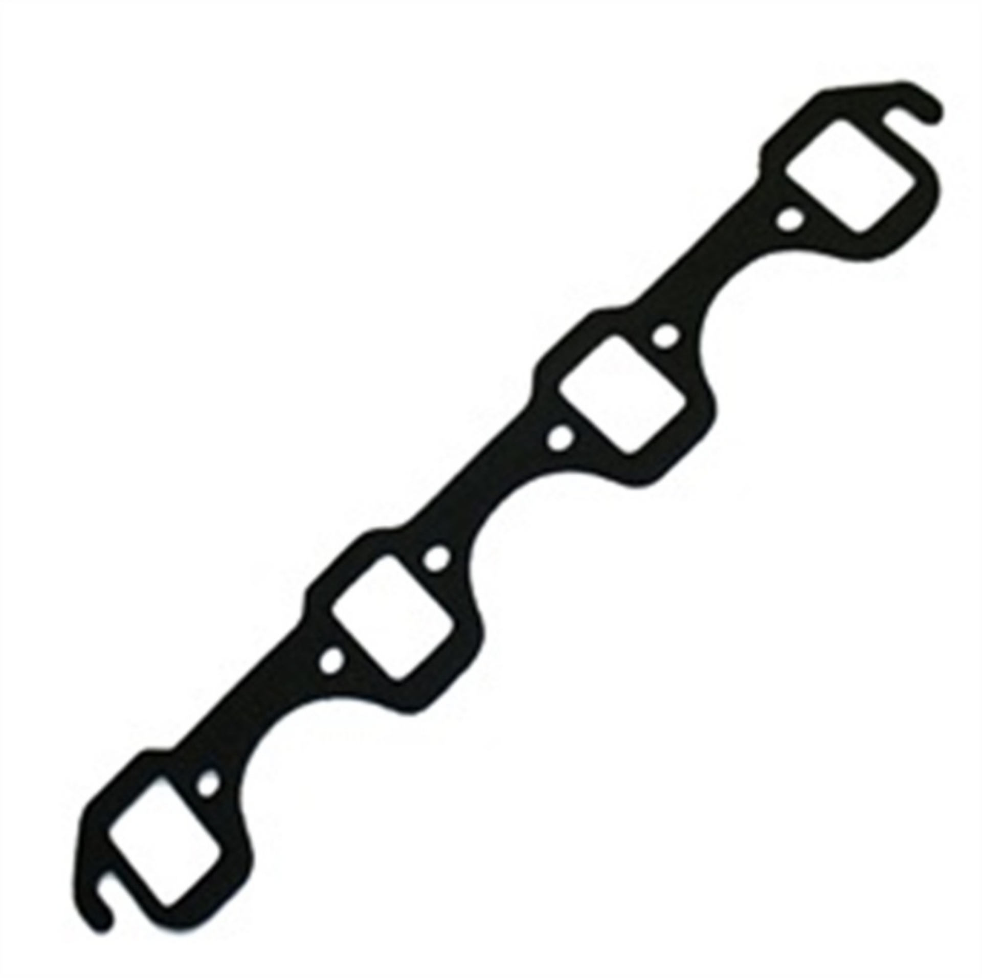 Picture of Kooks SB Ford Dual Pattern Outer Gasket Alum