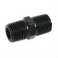 Picture of Fragola 1-2 NPT Pipe Nipple - Black