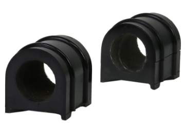 Picture of Whiteline Plus 08+ Cadillac CTS-CTS-V 35mm Front Sway Bar Mount Bushing