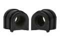 Picture of Whiteline Plus 08+ Cadillac CTS-CTS-V 35mm Front Sway Bar Mount Bushing