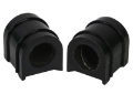 Picture of Whiteline Plus 08+ Cadillac CTS-CTS-V 35mm Front Sway Bar Mount Bushing