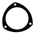 Picture of Kooks Universal 4in Coll Gasket 3 hol