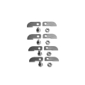 Picture of Kooks Universal A&B Header Tabs SS