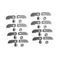 Picture of Kooks Universal A&B Header Tabs