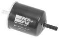 Picture of K&N Fuel Filter 84-89 Nissan 300ZX, 00-04 Nissan Xterra- 95-97 Nissan 200SX