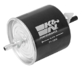 Picture of K&N 92-95 Chevy Cavalier 2-2L - 3-1L Fuel Filter