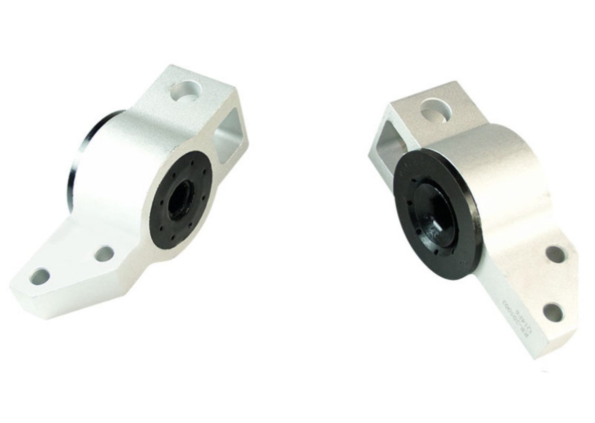 Picture of Whiteline Plus 04-12 Volkwagen Golf, 04-12 Audi A3 Front Control Arm Lower Inner Rear Bushing Set