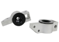 Picture of Whiteline Plus 04-12 Volkwagen Golf, 04-12 Audi A3 Front Control Arm Lower Inner Rear Bushing Set