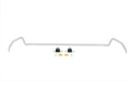 Picture of Whiteline 99-06 Toyota Celica Rear 20mm Heavy Duty Fixed Swaybar