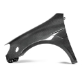Picture of Seibon 10-12 Volkswagen Golf Carbon Fiber Fenders - Wide