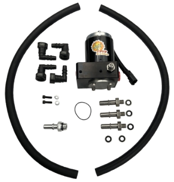 Picture of PureFlow Raptor 98-5-02 Dodge 5-9L Cummins FRRP-150 Factory Replacement Fuel Pump w-Big Line Kit