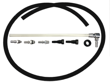 Picture of PureFlow AirDog-AirDog II Suction Tube Kit